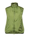 Aspesi Jackets In Green