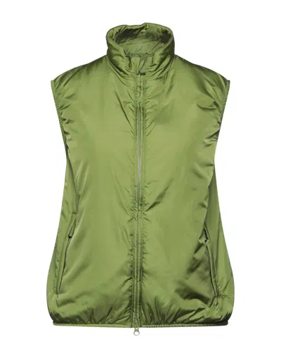 Aspesi Jackets In Green