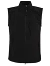 Aspesi Jackets In Black