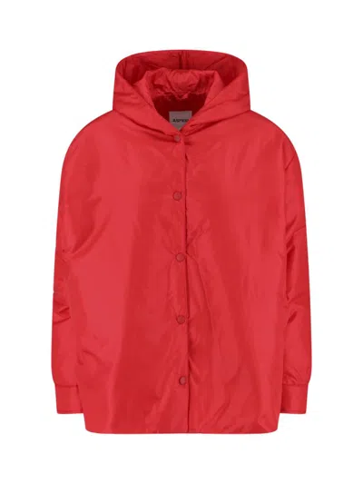 ASPESI ASPESI JACKETS