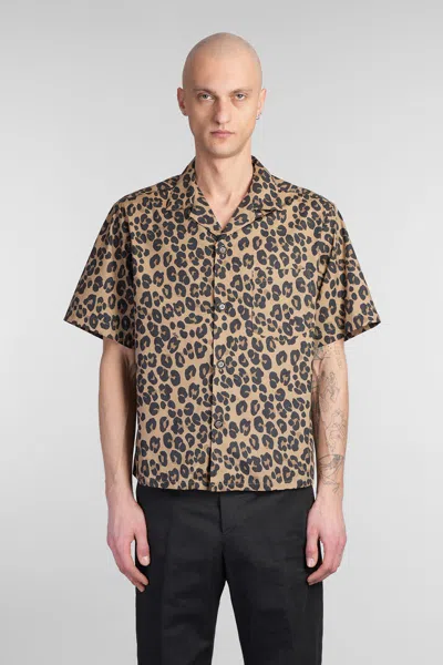 ASPESI ASPESI JARVIS  SHIRT