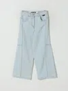 Aspesi Jeans  In Denim