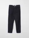 Aspesi Jeans  Kids Color Blue In Blau