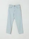 Aspesi Jeans Basic  In Cotone
