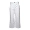 Aspesi Jeans In Pattern