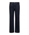 ASPESI JEANS WITH BELT LOOPS