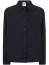 Aspesi Classic Collar Jacket