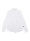 ASPESI ASPESI KIDS SHIRT