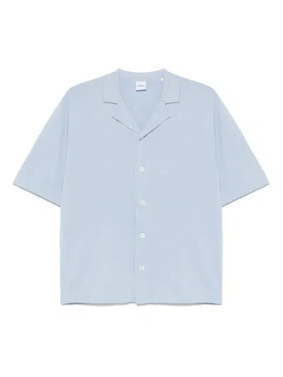 Aspesi Knitted Shirt