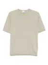 Aspesi Knitted T-shirt