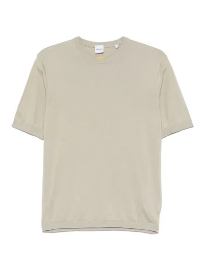 Aspesi Knitted T-shirt