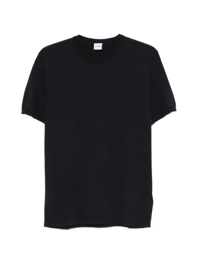 Aspesi T-shirts And Polos In Blue