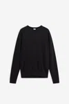 Aspesi Knitwear In Black