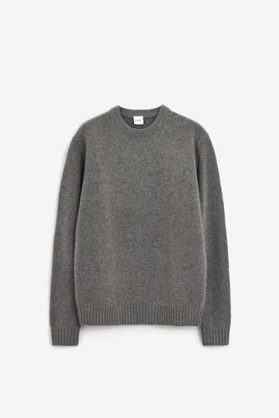 Aspesi Knitwear In Grey