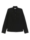 Aspesi Kong Jacket In Black