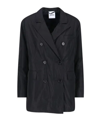 ASPESI ASPESI KORINE JACKET