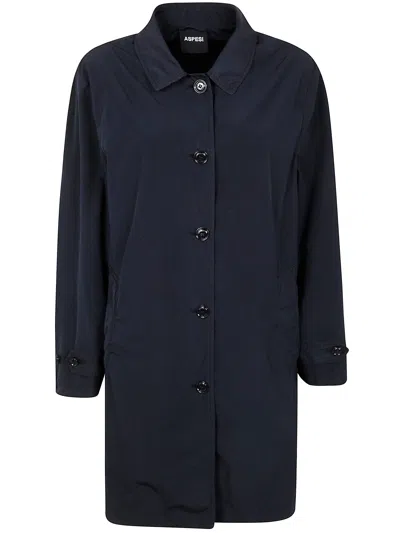 ASPESI ASPESI LEMONADE WINDBREAKERS