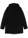 Aspesi Liam Jacket In Black