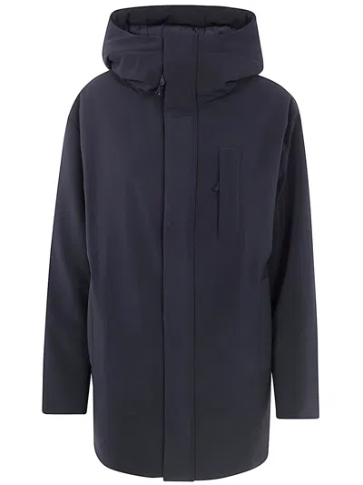 ASPESI ASPESI LIAM PARKA