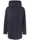 Aspesi Liam Parka