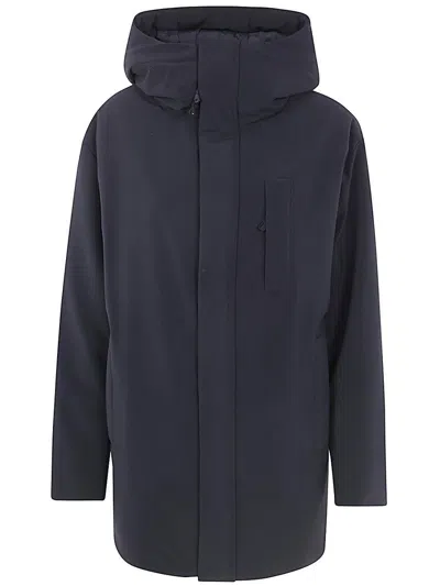 Aspesi Liam Parka Clothing