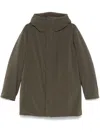 Aspesi Liam Jacket In Military