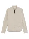 Aspesi Lightweight Jacket In Neutrals