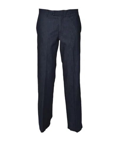 ASPESI ASPESI DENIM TROUSERS