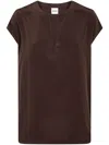 Aspesi Linear Classic Top