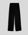 Aspesi Linen And Cotton Cavalry Trousers