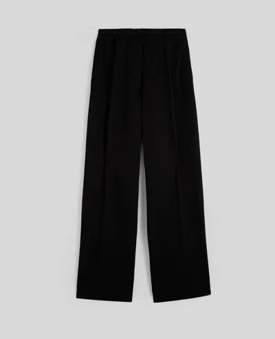 Aspesi Linen And Cotton Cavalry Trousers