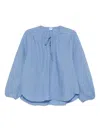 Aspesi Linen Blouse
