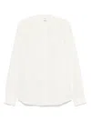 Aspesi Linen Shirt