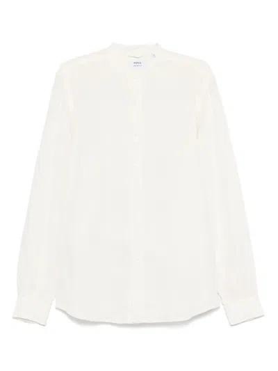 Aspesi Linen Shirt