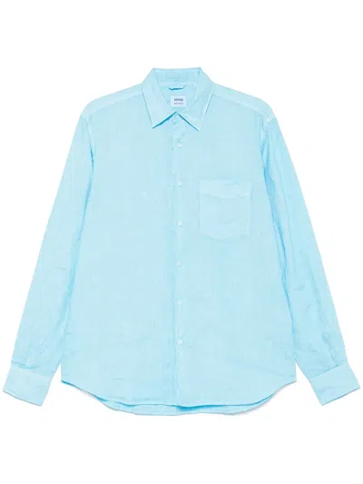 ASPESI LINEN SHIRT