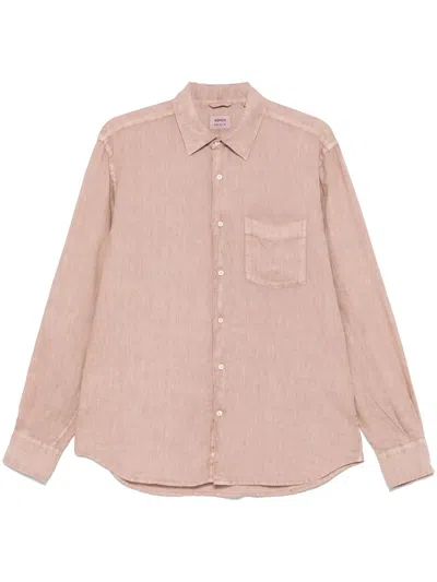 ASPESI LINEN SHIRT