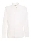 Aspesi Camisa - Blanco In Neutral