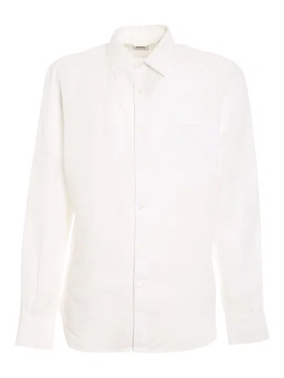 Aspesi Camisa - Blanco In White