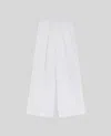 Aspesi Linen Trousers