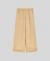 Aspesi Linen Trousers