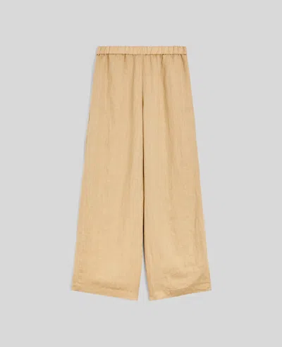 Aspesi Linen Trousers