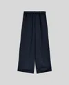 Aspesi Linen Trousers