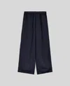 Aspesi Linen Trousers