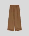 Aspesi Linen Trousers