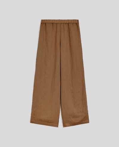 Aspesi Linen Trousers