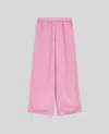 Aspesi Linen Trousers