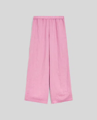 Aspesi Linen Trousers