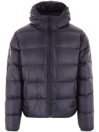 ASPESI PADDED JACKET