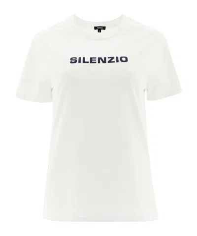Aspesi Logo Short Sleeve T-shirt
