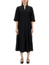 Aspesi Long Dress